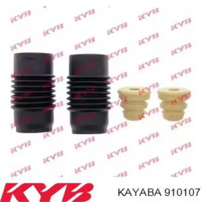 Буфер-відбійник амортизатора переднього + пильовик Kayaba 910107 ціна, від 26.63 USD