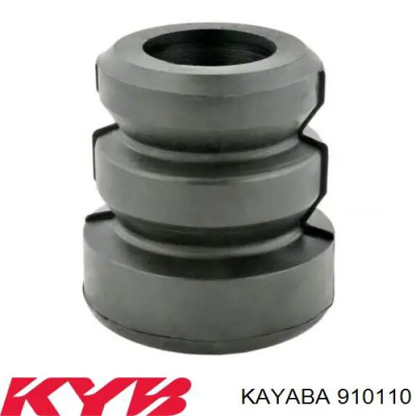 910110 Kayaba буфер-відбійник амортизатора переднього + пильовик