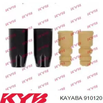 Купити RK10120 Raiso Відбійник заднього амортизатора