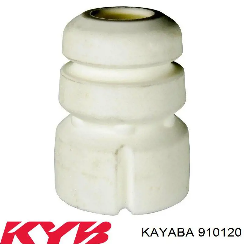 RK10120 Raiso Буфер амортизатора заднього