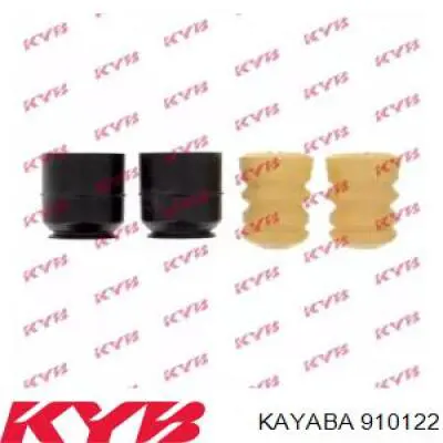 Буфер-відбійник амортизатора заднього Raiso RK00131 ціна, від 10.88 USD