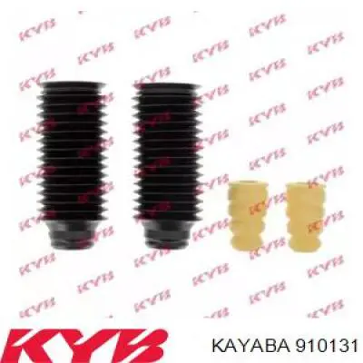 910131 Kayaba буфер-відбійник амортизатора переднього + пильовик