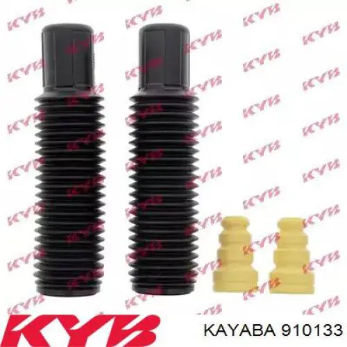 Буфер-відбійник амортизатора заднього Kayaba 910133 ціна, від 11.26 USD
