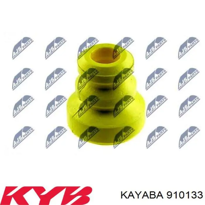 Буфер-відбійник амортизатора заднього Tashiko TS3200 ціна, від 10.95 USD