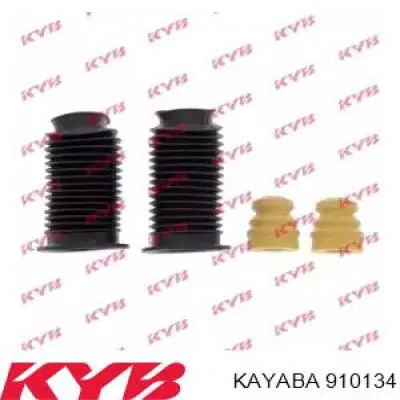 Купити MK81257 Sato Tech Буфер-відбійник амортизатора переднього + пильовик