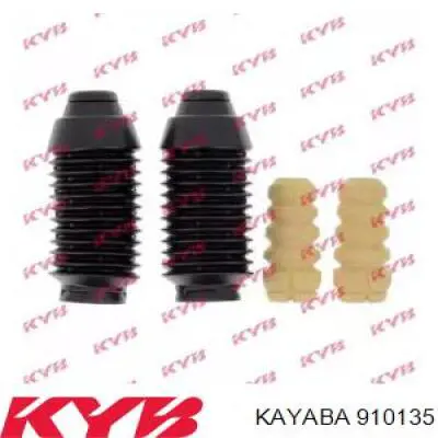 910135 Kayaba Відбійник + пильовик амортизатора переднього