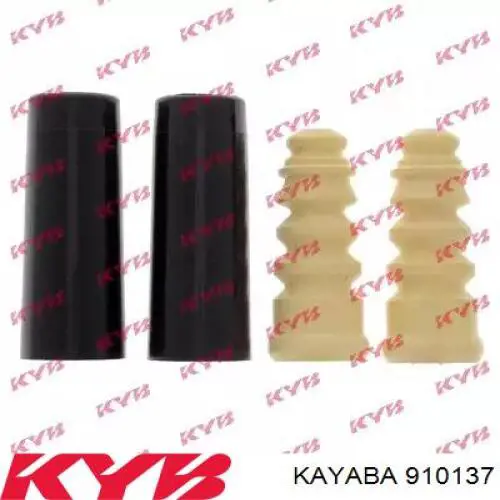 Буфер-відбійник амортизатора заднього Kayaba 910137 ціна, від 25.44 USD
