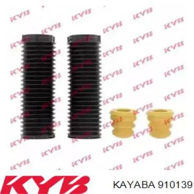 Купити 910139 Kayaba Пильник амортизатора переднього