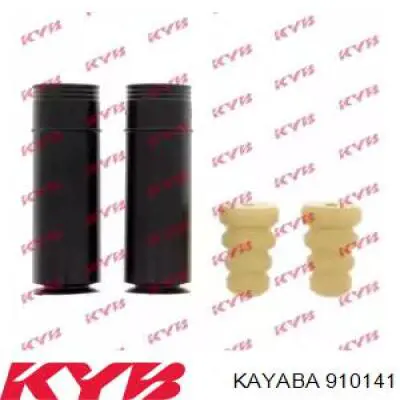 Буфер-відбійник амортизатора заднього Kayaba 910141 ціна, від 12.01 USD