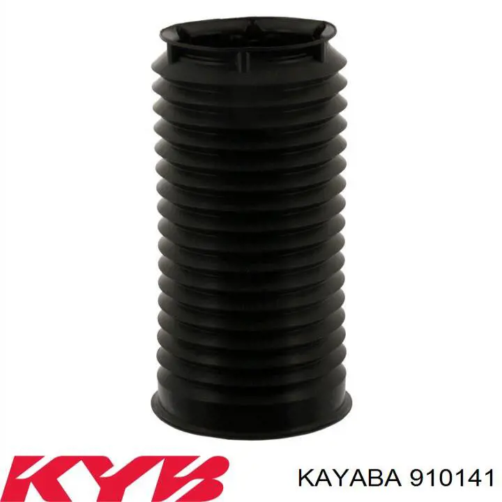 910141 Kayaba буфер-відбійник амортизатора заднього + пильовик