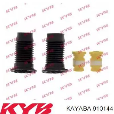 910144 Kayaba буфер-відбійник амортизатора переднього + пильовик