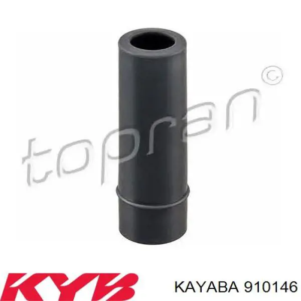 910146 Kayaba Відбійник + пильовик амортизатора переднього
