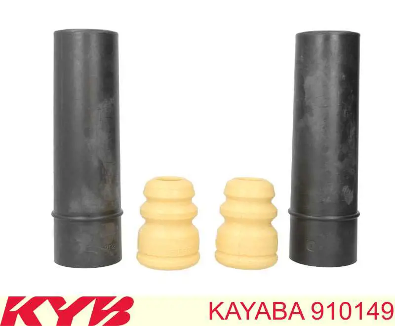Буфер-відбійник амортизатора заднього Kayaba 910149 ціна, від 17.47 USD