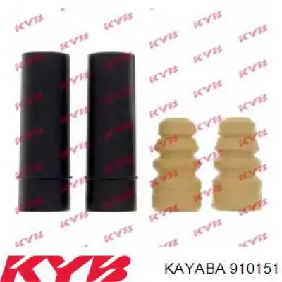 Буфер-відбійник амортизатора заднього Kayaba 910151 ціна, від 23.79 USD
