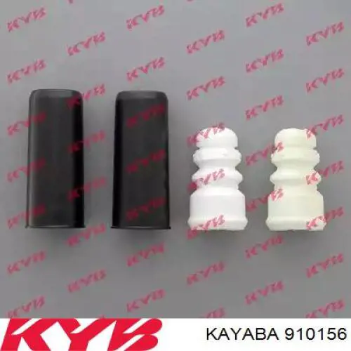 Буфер-відбійник амортизатора заднього Tashiko TS9278 ціна, від 12.88 USD