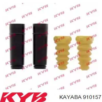 Буфер-відбійник амортизатора заднього Kayaba 910157 ціна, від 19.09 USD