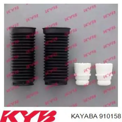 910158 Kayaba пильник амортизатора переднього