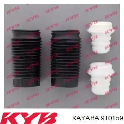 Буфер-відбійник амортизатора переднього + пильовик Kayaba 910159 ціна, від 22.95 USD