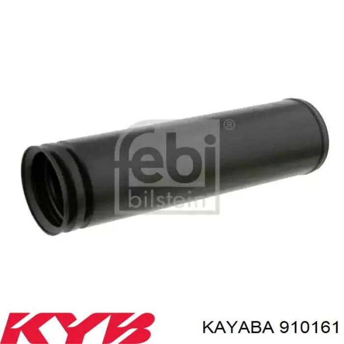 Купити 910161 Kayaba Пильник амортизатора переднього