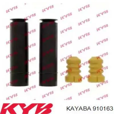 Буфер-відбійник амортизатора заднього Kayaba 910163 ціна, від 16.57 USD