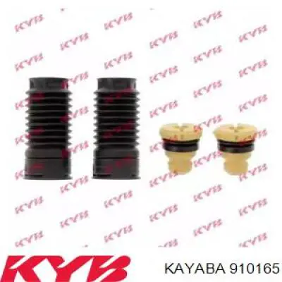 910165 Kayaba буфер-відбійник амортизатора переднього + пильовик