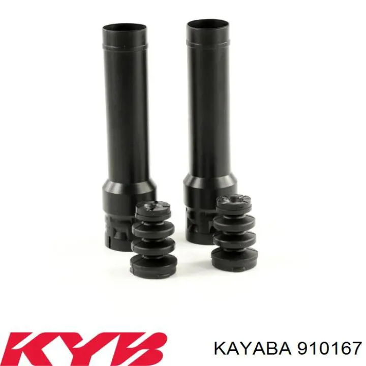Купити 910167 Kayaba Відбійник заднього амортизатора