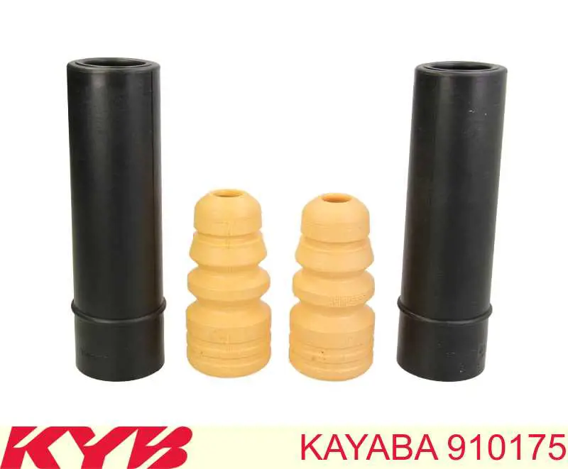 Буфер-відбійник амортизатора заднього Kayaba 910175 ціна, від 20.42 USD