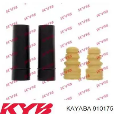 Купити 910175 Kayaba Відбійник заднього амортизатора