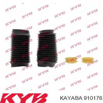 910176 Kayaba буфер-відбійник амортизатора переднього + пильовик