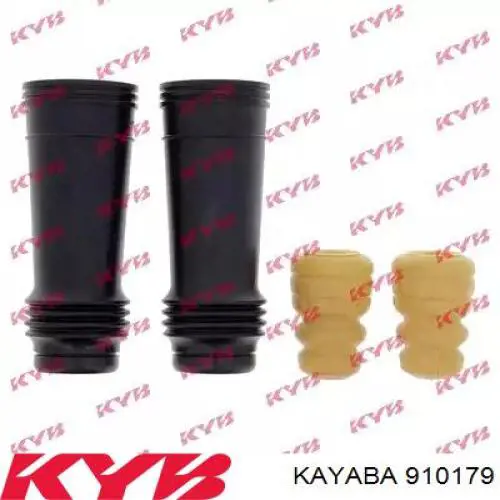 Буфер-відбійник амортизатора заднього Kayaba 910179 ціна, від 21.65 USD