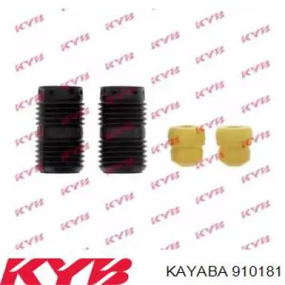 Купити 50014 Impergom Буфер-відбійник амортизатора переднього + пильовик