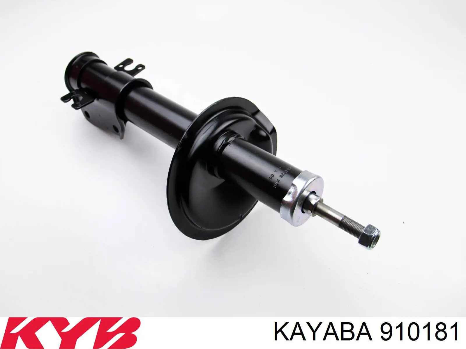 Купити 910181 Kayaba Буфер-відбійник амортизатора переднього + пильовик