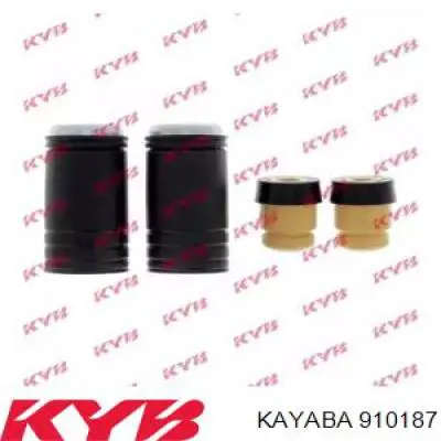 910187 Kayaba пильник амортизатора переднього