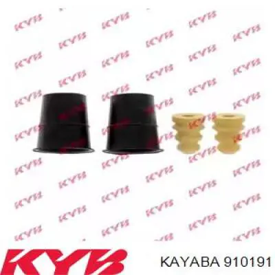 Буфер-відбійник амортизатора заднього Kayaba 910191 ціна, від 12.48 USD