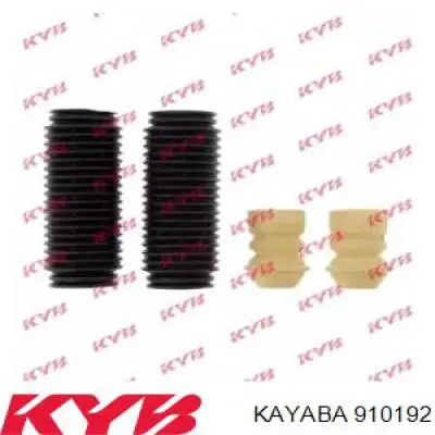 910192 Kayaba Буфер амортизатора заднього