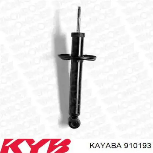 Купити 910193 Kayaba Відбійник заднього амортизатора