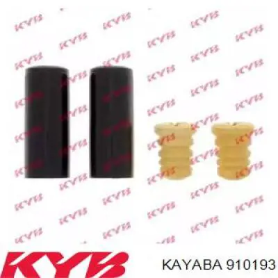 910193 Kayaba Буфер амортизатора заднього