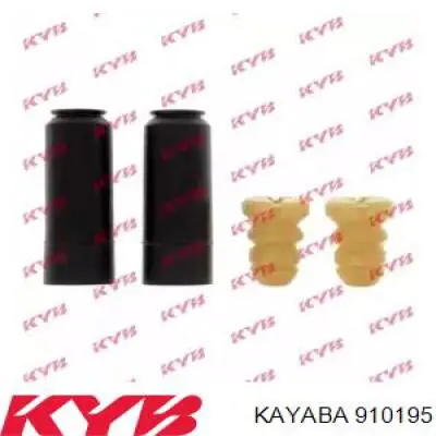 Буфер-відбійник амортизатора заднього Kayaba 910195 ціна, від 9.14 USD