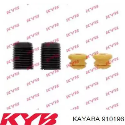 Буфер-відбійник амортизатора заднього Kayaba 910196 ціна, від 15.10 USD
