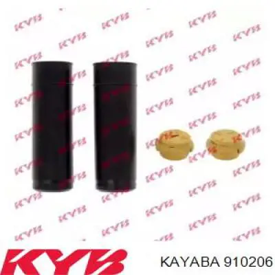 Буфер-відбійник амортизатора заднього Kayaba 910206 ціна, від 27.59 USD