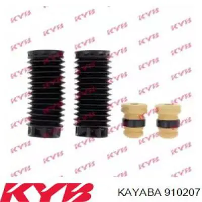 Буфер-відбійник амортизатора переднього + пильовик Kayaba 910207 ціна, від 27.73 USD