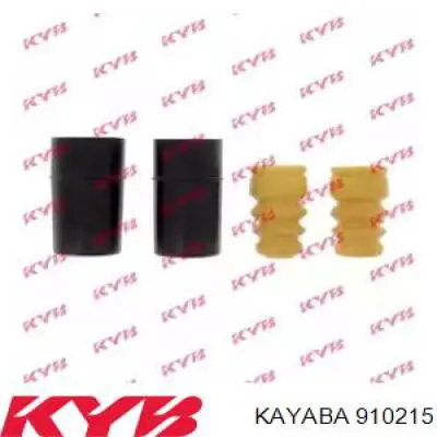 MK81280 Sato Tech Буфер амортизатора заднього