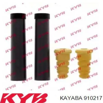 Купити 172247 Febi Відбійник заднього амортизатора