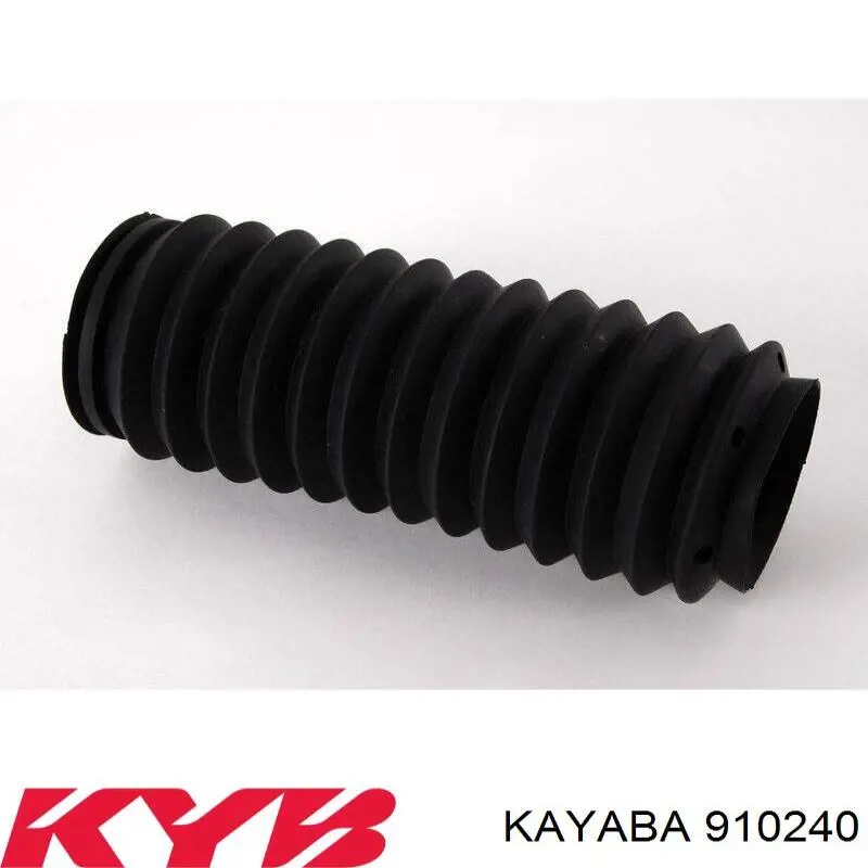 Буфер-відбійник амортизатора переднього + пильовик Japan Parts KTP0124 ціна, від 17.20 USD