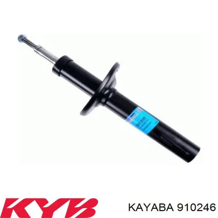 Відбійник заднього амортизатора RK00391 Raiso