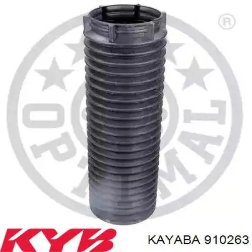 Купити 910263 Kayaba Буфер-відбійник амортизатора переднього + пильовик
