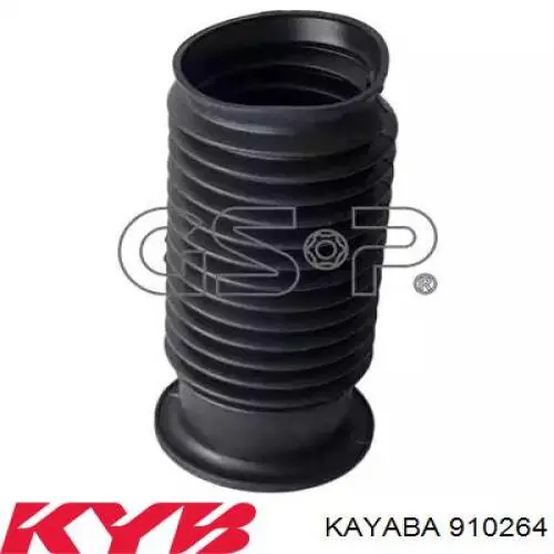 Купити RK10264 Raiso Відбійник заднього амортизатора