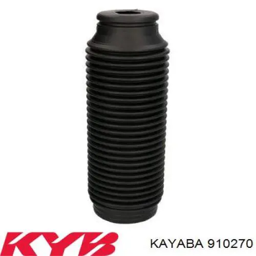 Буфер-відбійник амортизатора переднього Q-fix Q0000534 ціна, від 6.27 USD