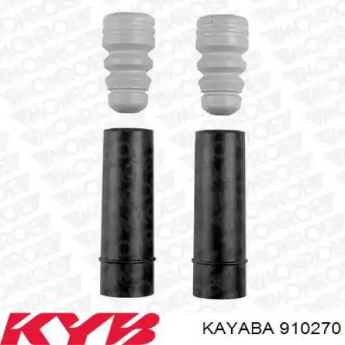 910270 Kayaba Буфер-відбійник амортизатора переднього