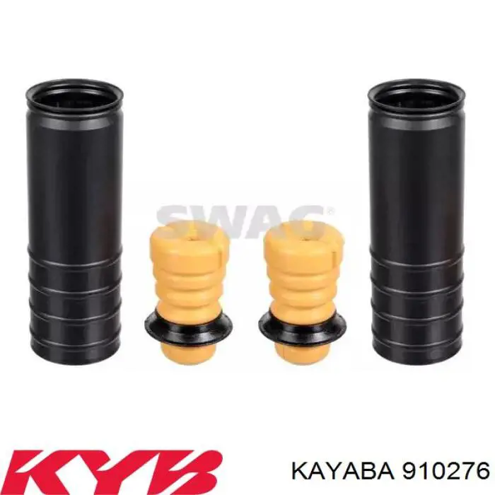 Буфер-відбійник амортизатора заднього Kayaba 910276 ціна, від 22.84 USD